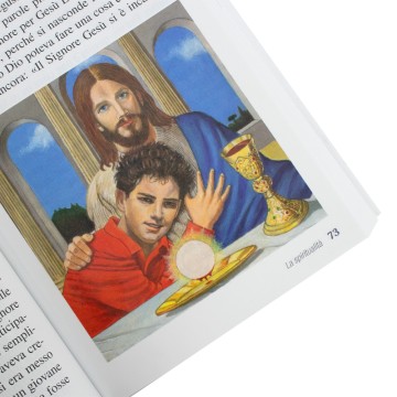 Carlo Acutis. Il Coraggio...