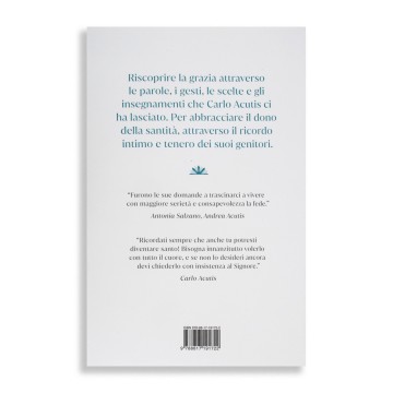 Nostro figlio Carlo Acutis