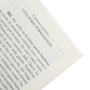 Dilexi Te Papa Leone XIV