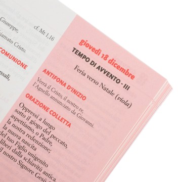 Insieme nella Messa...