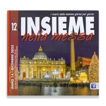 Insieme nella Messa...