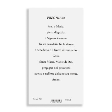 Santino Papa Leone XIV