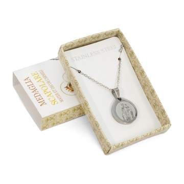 Medaglia Madonna del...