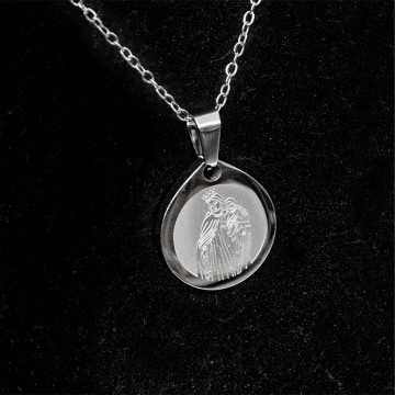 Medaglia Madonna del...