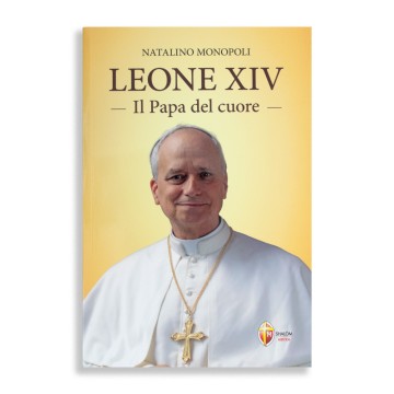 Libro Leone XIV. Il Papa...