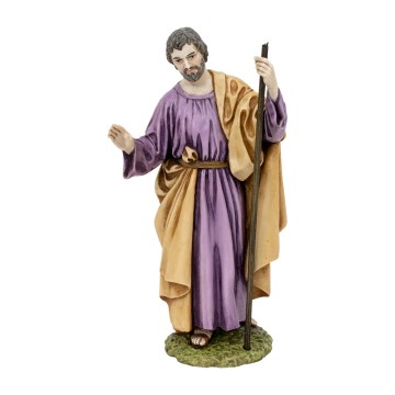 Statua San Giuseppe Landi...