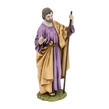 Statua San Giuseppe Landi...