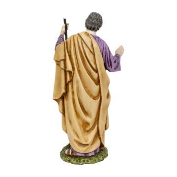 Statua San Giuseppe Landi...