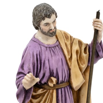 Statua San Giuseppe Landi...