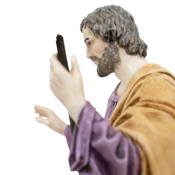 Statua San Giuseppe Landi...