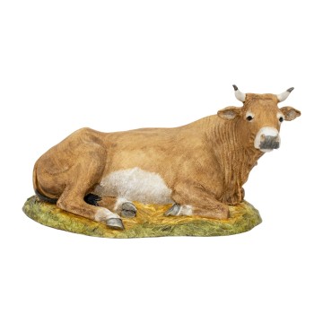 Bue del Presepe Landi 18 cm...