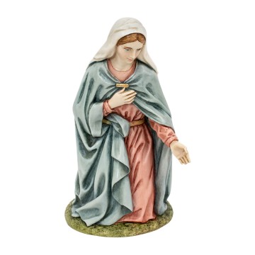 Madonna del Presepe Landi...