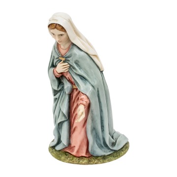 Madonna del Presepe Landi...