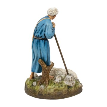 Guardiano con Pecora...