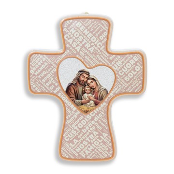 Croce Sacra Famiglia in...