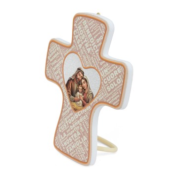 Croce Sacra Famiglia in...