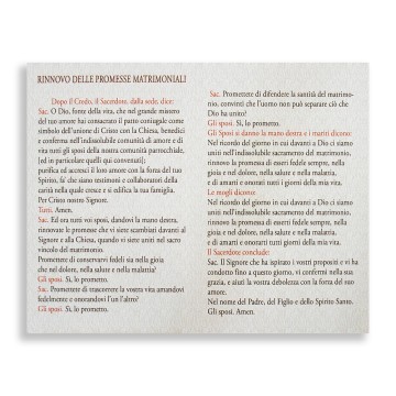 Croce Sacra Famiglia in...