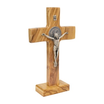 Croce San Benedetto con...