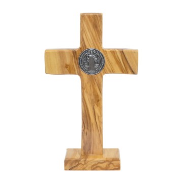 Croce San Benedetto con...