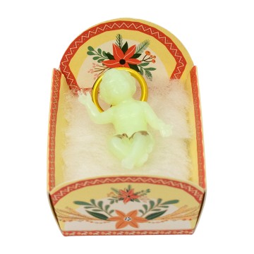 Gesù Bambino Fosforescente...