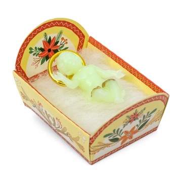 Gesù Bambino Fosforescente...