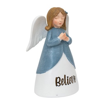 Angioletto in Resina con...