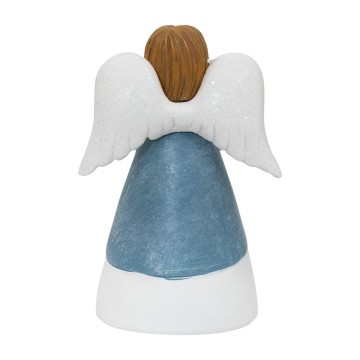 Angioletto in Resina con...