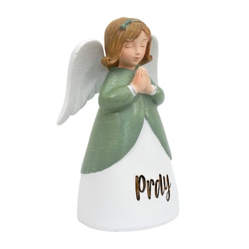 Angioletto in Resina con...