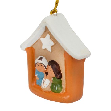 Presepe Casetta in...