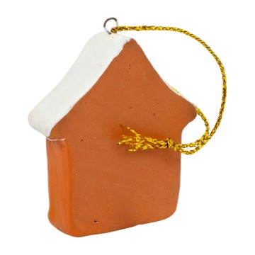 Presepe Casetta in...