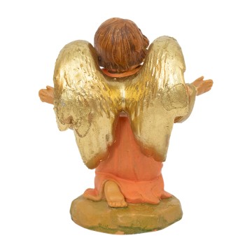 Angelo in Ginocchio per...