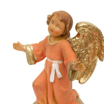 Angelo in Ginocchio per...