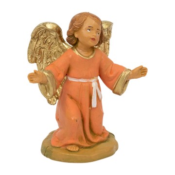 Angelo in Ginocchio per...