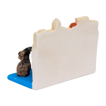 Presepe Corsica in Ceramica...