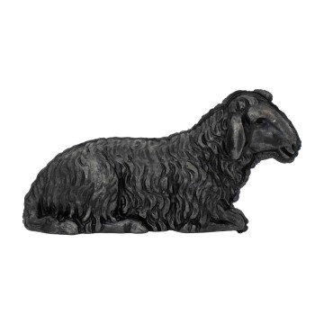 Set Pecore Nere Landi in...