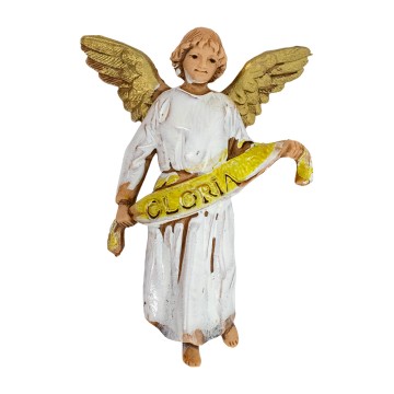 Bue Asino e Gloria Prespe...