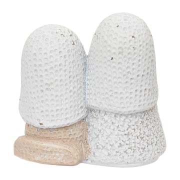 Mini Natività in Resina