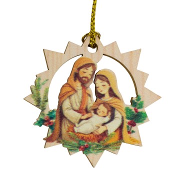 Appendino per Albero di Natale