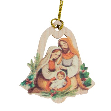 Appendino per Albero di Natale