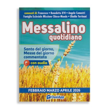 Messalino Quotidiano...