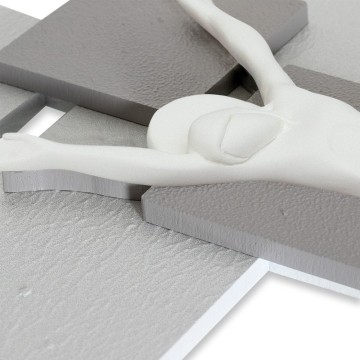 Crocifisso Moderno...