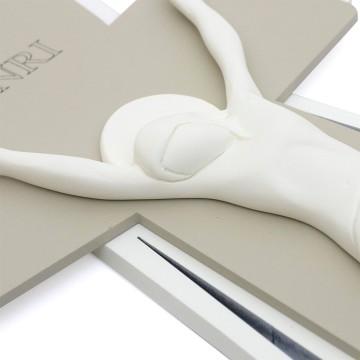 Crocifisso Stilizzato...