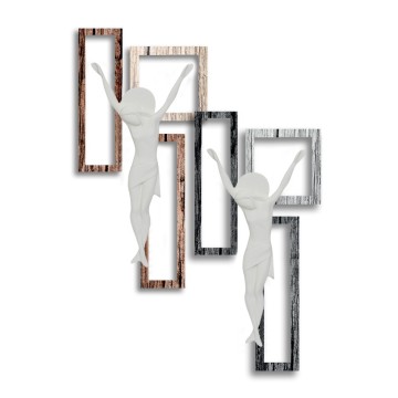 Croce da Parete Moderna e...