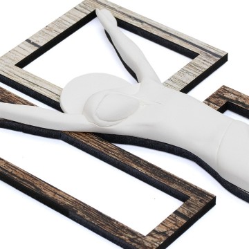 Croce da Parete Moderna e...