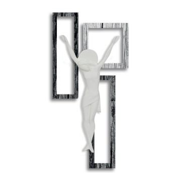 Croce da Parete Moderna e...