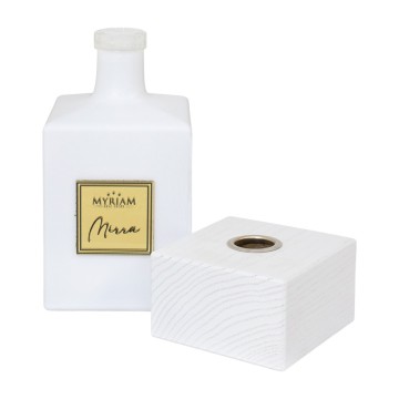 Profumatore Ambiente MIRRA...