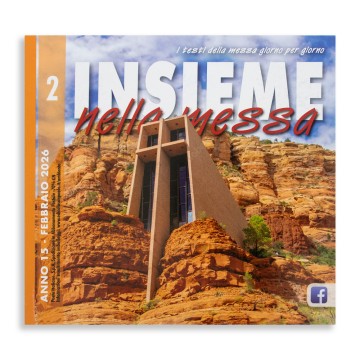 Insieme nella Messa...