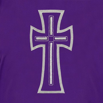 Casula Viola Collo ad...