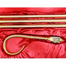 PASTORALE 4 EVANGELISTI