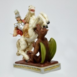 SAN GIORGIO A CAVALLO